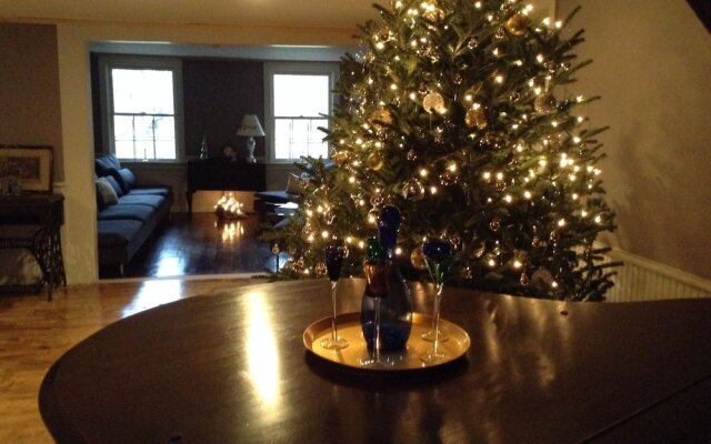 Green River Inn