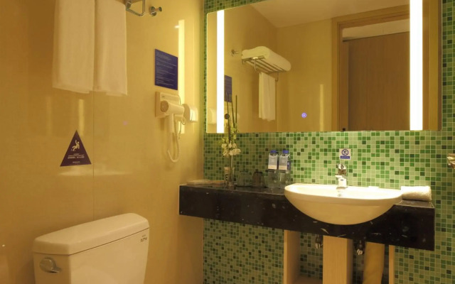 Mercure Nanchang Sunac