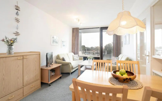 Haus Meeresblick Wohnung 59