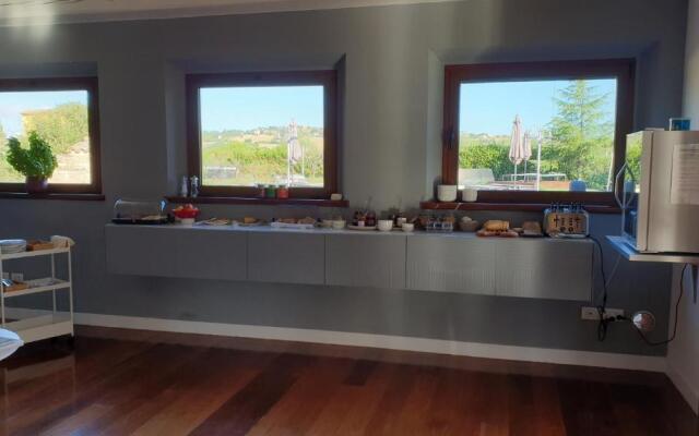 Villa Morro Suites
