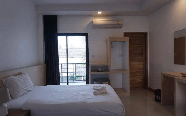 Must Come Boutique Hotel