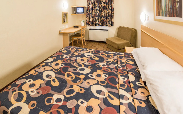 Road Lodge Bloemfontein Airport