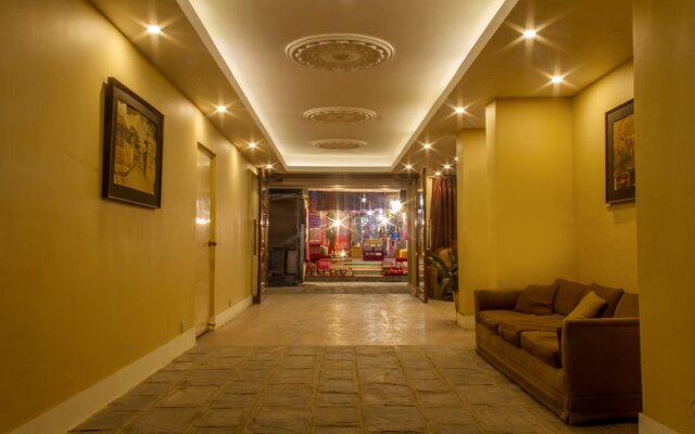 Hotel Jagat