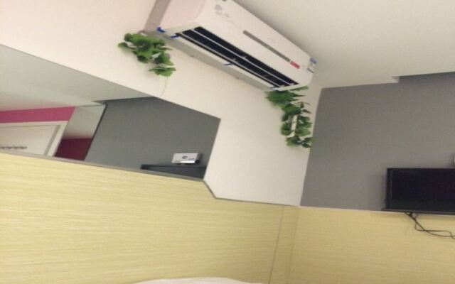 100 Inn Xiamen Lundu Hexiang West Road