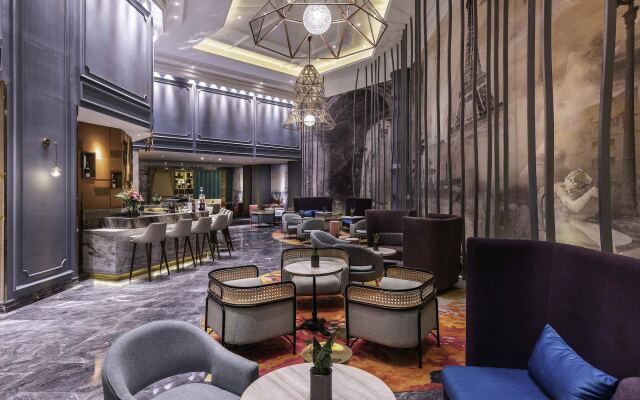 Mercure Nanjing Olympic Centre
