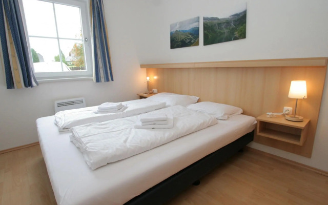 Apartment in the ski Area of St. Margarethen