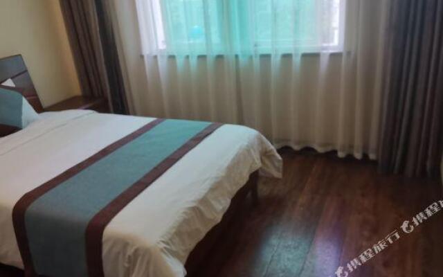 Yihai Hotel