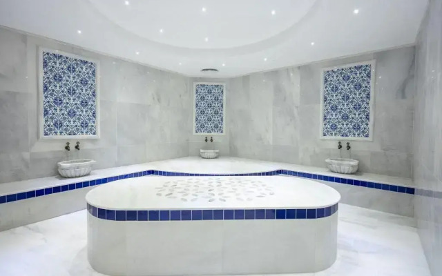 Lugal, A Luxury Collection Hotel Ankara