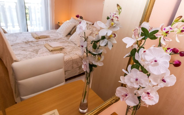 Apartment Suza - relaxing & beautiful: A2 Zadar, Zadar riviera