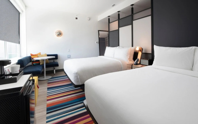 Aloft Hotel McAllen