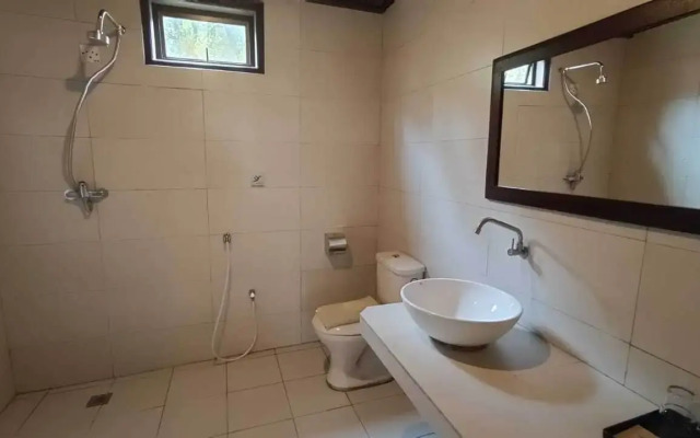 Sentosa Villa
