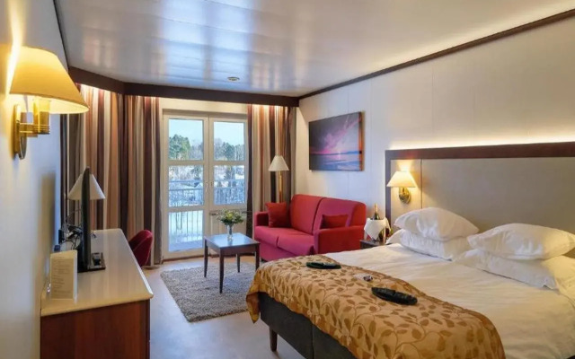 Naantali Spa Hotel
