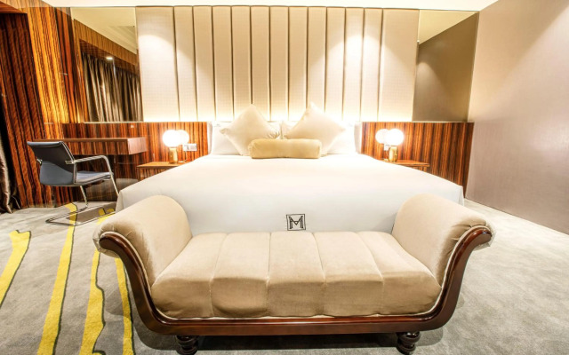Moty Hotel