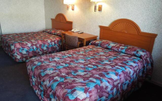 Red Carpet Inn