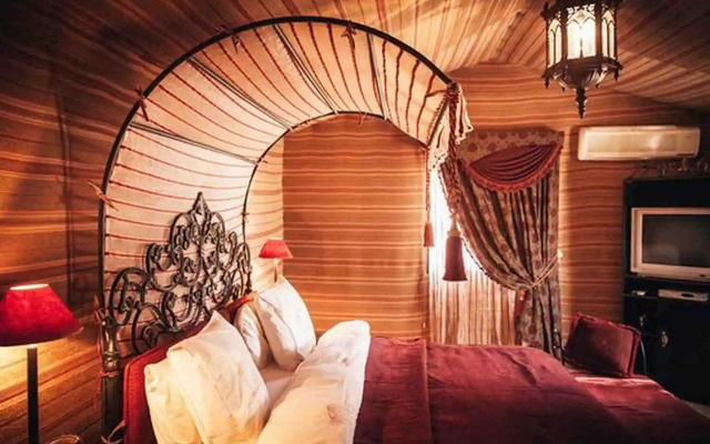 La Gazelle d'Or Resort & Spa