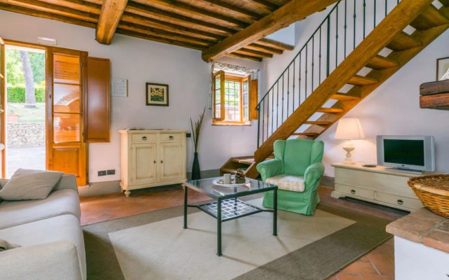 Il Cipresso (CTF122)