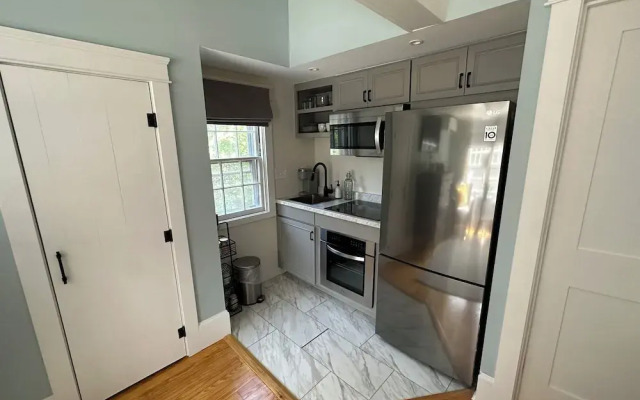 Inn at Perkins Cove