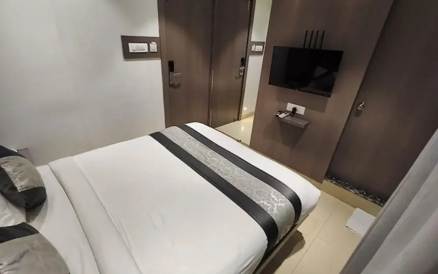 hotel pearl residency