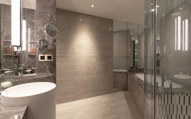 Manhattan Hotel Jakarta