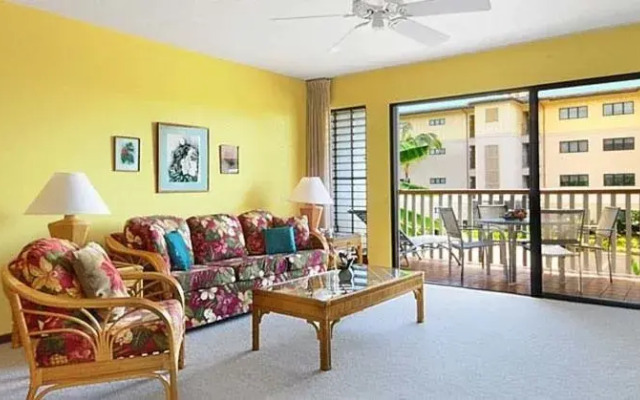 Waikomo Stream Villas