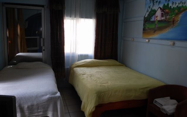 Hotel Posada del Sol