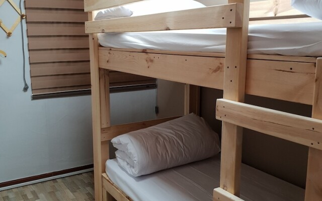 Hongdae Hostel Young Stay