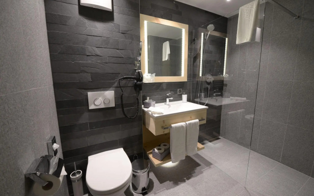 Alpenhotel Fleurs de Zermatt