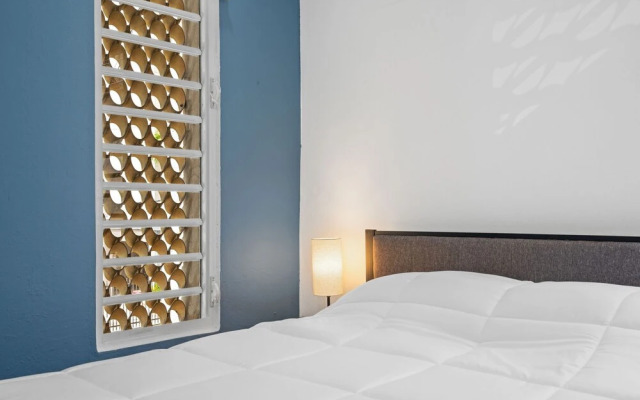 Otium Rentals Condado Space Near Attractions