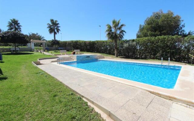 La Mata Sea View Ref 1834
