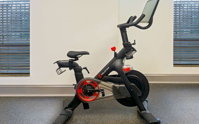 Hilton Garden Inn Tampa/Riverview/Brandon