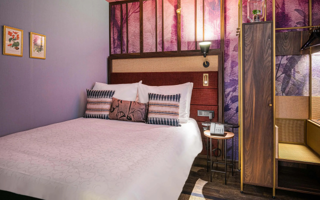 Hotel Indigo Brussels - City