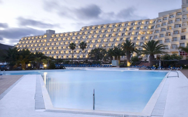 Hotel Beatriz Costa & Spa