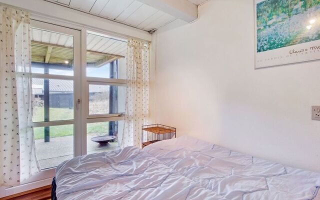 "Teodosij" - 800m from the sea in NW Jutland