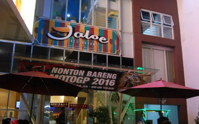 Zuzu Tunjungan Plaza