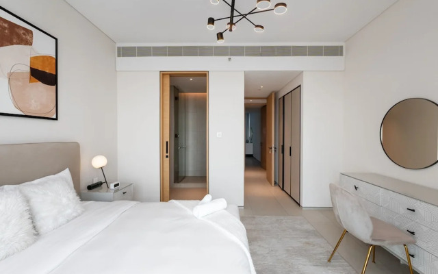 Address JBR - 4104 in Dubai