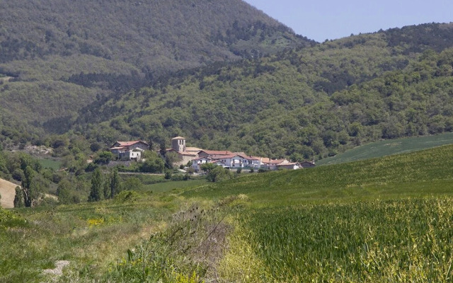 Casa Rural Malaika II