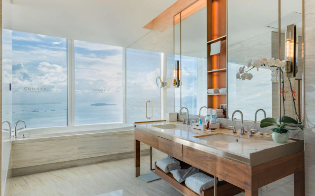 Conrad Xiamen
