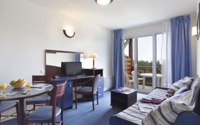 Appart Vacances Pyrénées 2000 40028