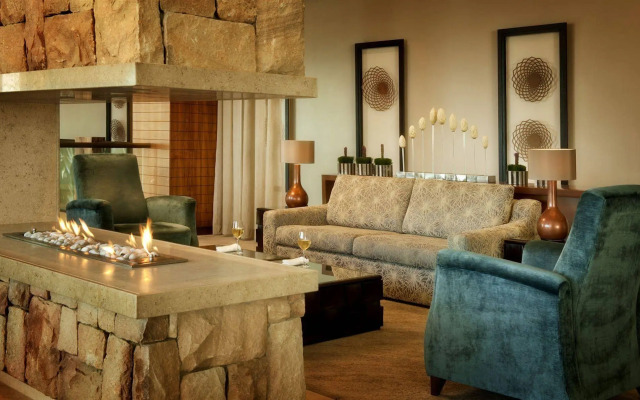 Oubaai Hotel Golf & Spa