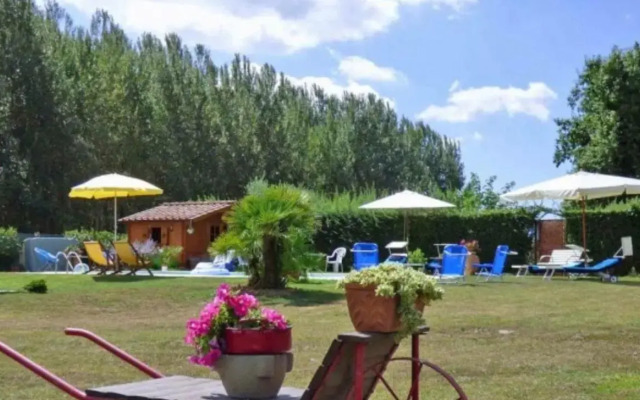 Rustico del Chiasso