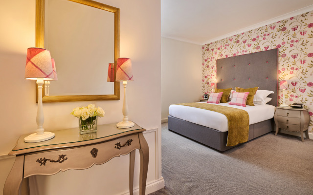 The Roseate Villa Bath