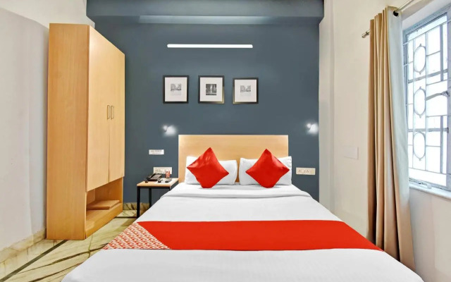 OYO 82317 Amaris Stay Hub