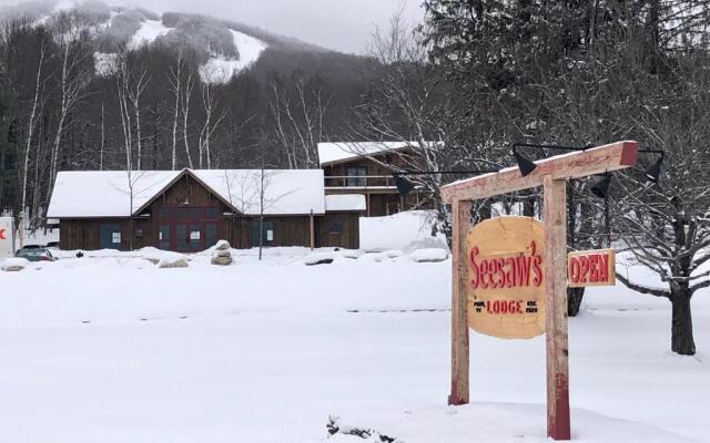 Seesaw's Lodge