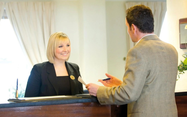 Carlyon Bay Hotel