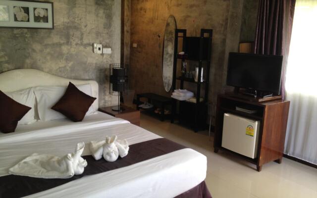 Kham Resort Khao Yai