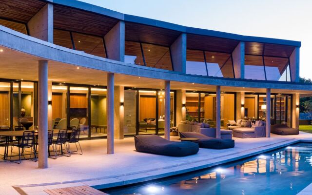 Future Found Sanctuary, Luxury Boutique Hotel By NEWMARK