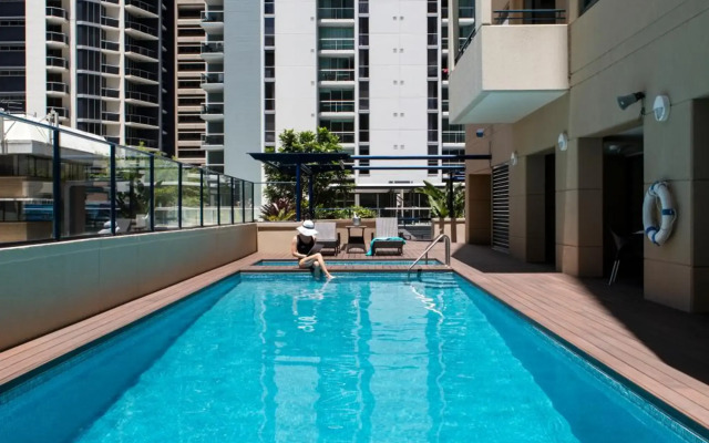 The Sebel Brisbane