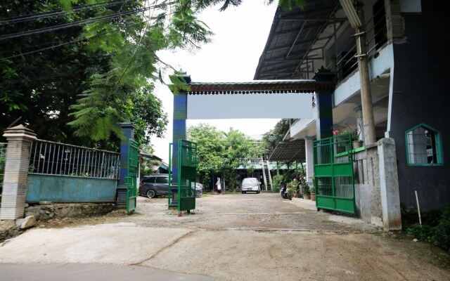 Airy Eco Syariah Pondok Cabe Merica 1 Tangerang Selatan