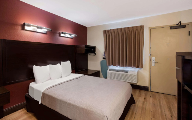 Red Roof Inn Sacramento - Elk Grove