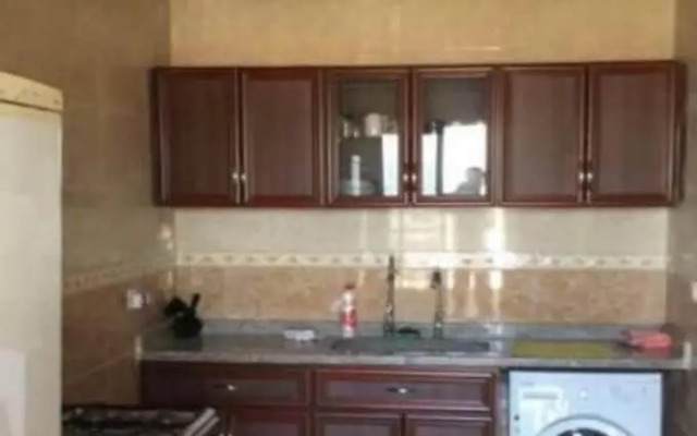 Koura Nakhla Apartment